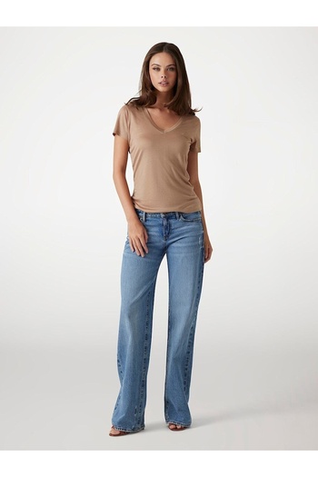 Guess VN SS LIGHT BASIC TE