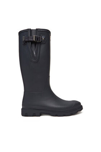 Hunter Ανδρικές Μπότες Wellington μπλε HUNTER-HFRM0003251 ΜΠΛΕ ΝΑΥΤΙΚΟ