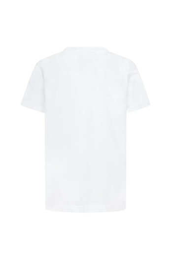 Nike JORDAN ROADTRIP BOYS TEE ΑΝΔΡΙΚΟ ΜΠΟΥΜΕΛΟ 95D729