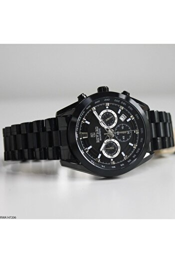 Reward Rwa147206 Men's Wristwatch with Steel Band