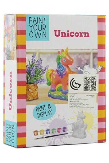 Champion Draw Hero Your Own Arts and Crafts Educational Activity Kit