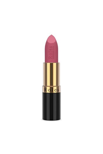 ROLES USA Rouge Matte Creamy Rolls 120