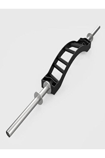 Generic Multi Grip Bar - Professional Gym Accessory for Strength Training