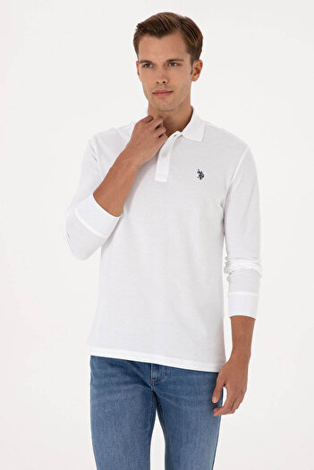 U.S. Polo Assn. Gtp01Sk025 Men's Sweatshirt 2225784