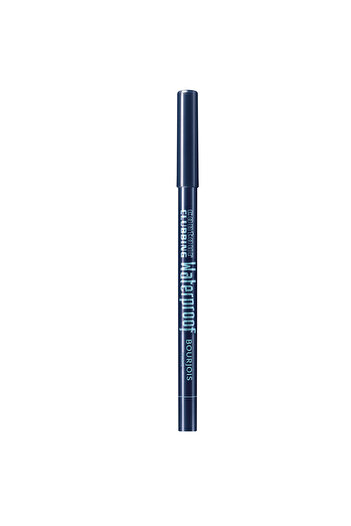 Bourjois Creion de ochi Contour Clubbing, 072 Up To Blue, 1,2 g