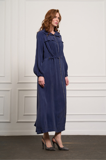 MissWhence Overcoat