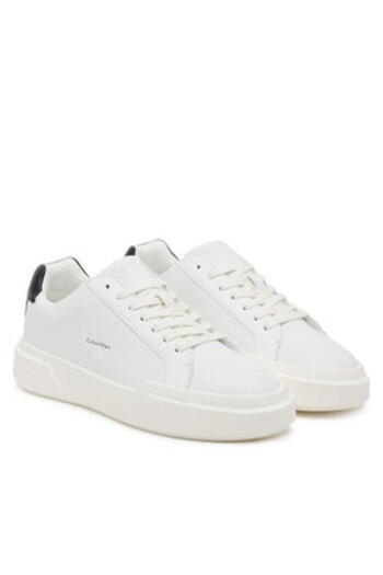Calvin Klein Women's Sneakers YW0YW01947 Multicolor