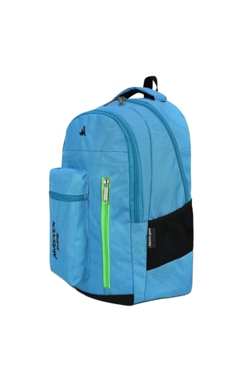 KY Multi-Compartment Orthopedic Waterproof Backpack with Water Bottle Compartment, Travel, Sports, Daily School Bag