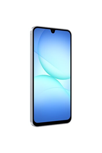 Samsung Galaxy A17, Dual SIM, 8GB RAM, 256GB, 4G, Gray