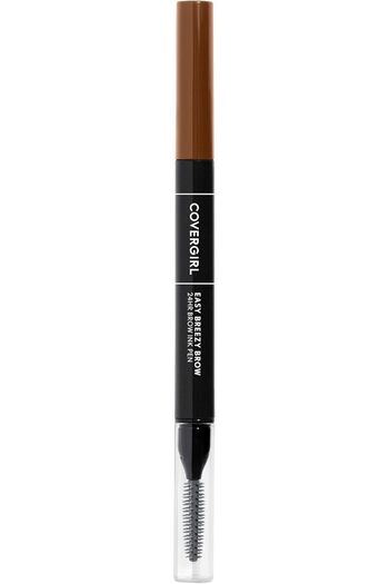 covergirl Easy Breezy Brow All-Day Brow Ink Pen, Honey Brown 200, ( Pack of 1 )