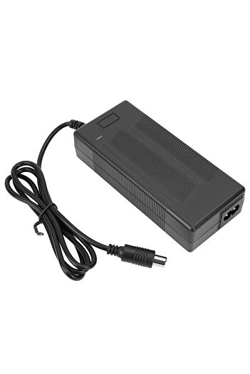 Xiaomi Electric vehicle charger, 36V 1.5A input, 42V 2A output, D-type male plug