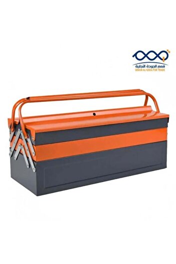 Bmb Empty Iron Tool Bag 99 125 99