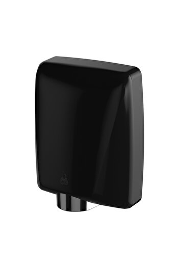 FL Uscator de Maini cu Senzor, 1200 W, Negru, 2023 BK