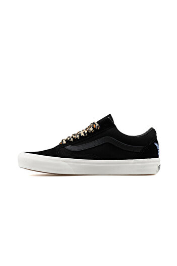 Vans Old Skool Unisex Casual Shoes Vn000Db3Ezj1 Brown