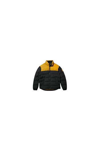 Timberland Welch Mountain Durable Water Repellent P Men's Jacket Tb0A22Xbp571 Brown-Xl