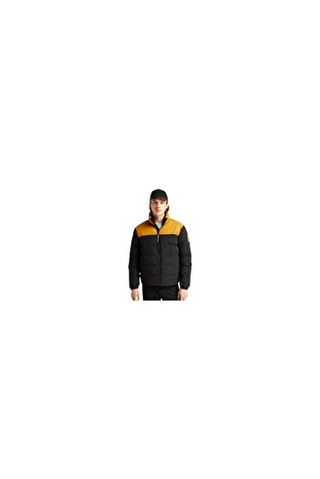Timberland Welch Mountain Durable Water Repellent P Men's Jacket Tb0A22Xbp571 Brown-Xl