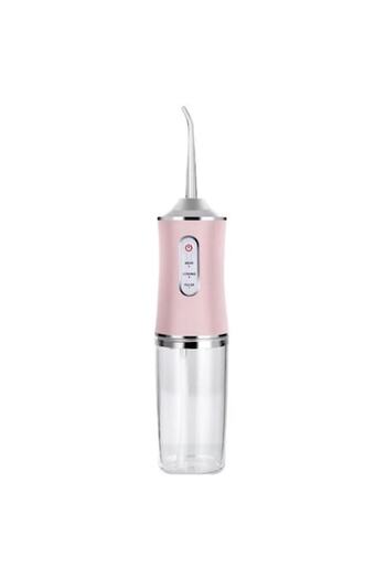 NEO Professional Oral Irrigator PPS Pulse® Neo™, 140 PSI, Massage Function, 360° Rotation, Portable,