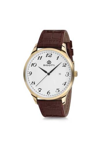 Bigotti Men's Wristwatch Bgt02382A-04