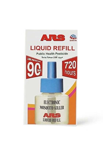 Ars Mosquito Killer Liquid