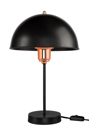 AG LightDesign White Lampshade Bedroom Living Room Modern Stylish Table Lamp