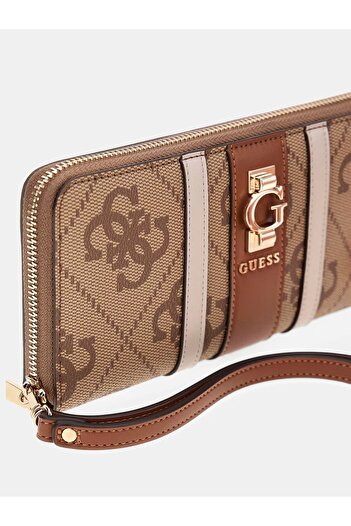 Guess Erenia 4G logolu cüzdan SWSO7838146
