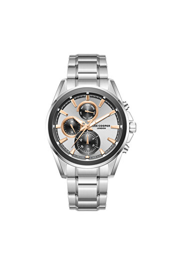 Lee Cooper Lc08249.360 Men's Wristwatch