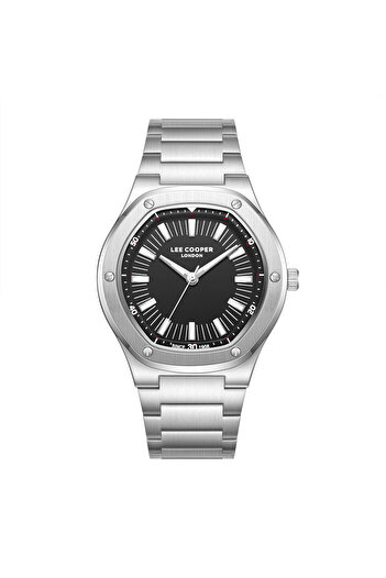 Lee Cooper Lc08145.350 Men's Wristwatch