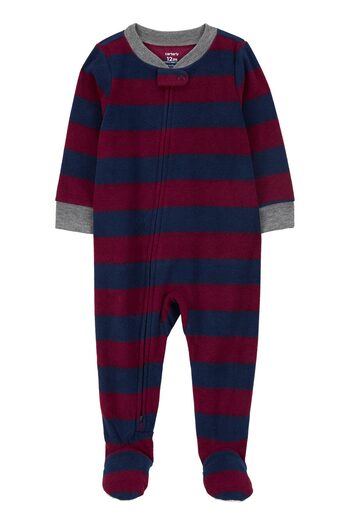Carter's Little Boy's Fleece Sleeping Bag