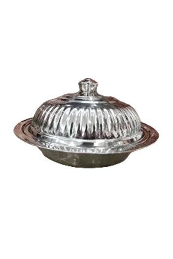The comprehensive house food serving plate
