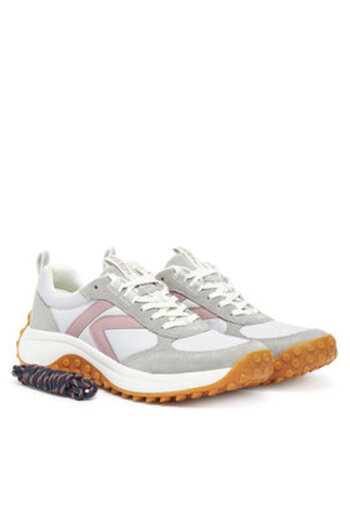 Keen Γυναικεία Αθλητικά Παπούτσια Γκρι KEEN-1030248 ΑΛΟΥΜΙΝΙΟ/ΣΤΑΜΠΟΝΙ
