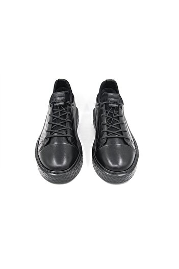 Libero L5263 Ανδρικά παπούτσια casual - Μαύρα