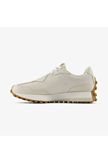 New Balance WS327DBA Γυναικεία Casual Παπούτσια WS327DBA Κρέμα