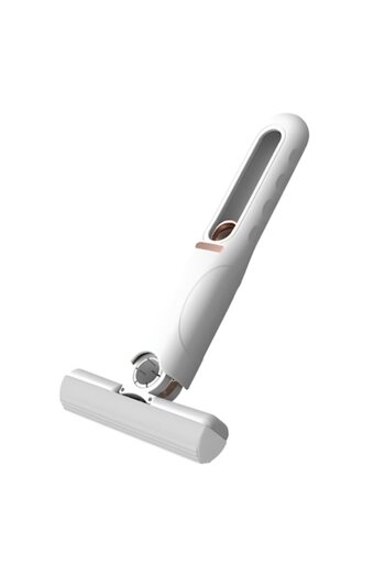 NEO Mini Mop NEO™ for Cleaning, Plastic, 248 mm, White