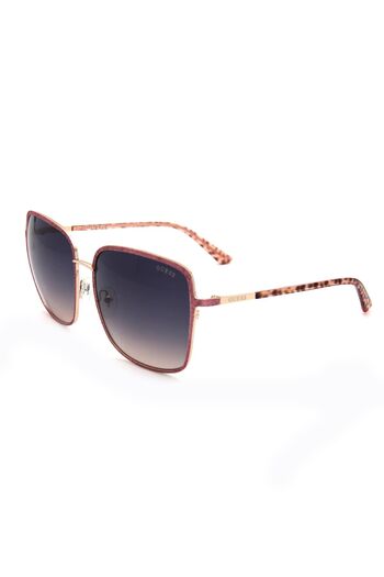 Guess Gu 7846 74B Women's Sunglasses