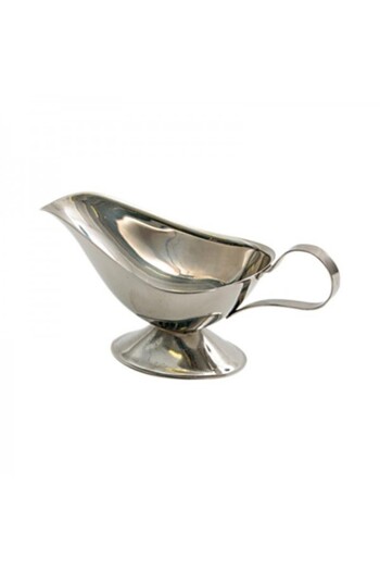 Stalgast Stainless steel sauce pan, 450 ml