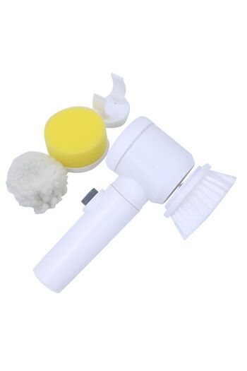 NEO ™ Electric Cleaning Brush for Different Surfaces