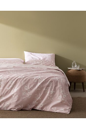 Madame Coco Nayomi Double Printed Duvet Cover Set