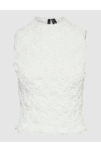 Vero Moda maiou, alb