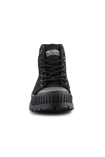 Palladium Pallashock Supply