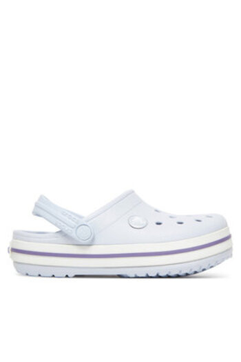 Crocs Σαγιονάρες για κορίτσια γκρι CROCS-207006 DREAMSCAPE