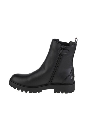Tommy Hilfiger Chelsea Boots