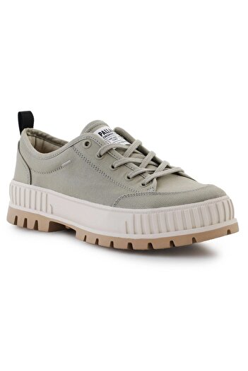 Palladium Pallashock Lo 2