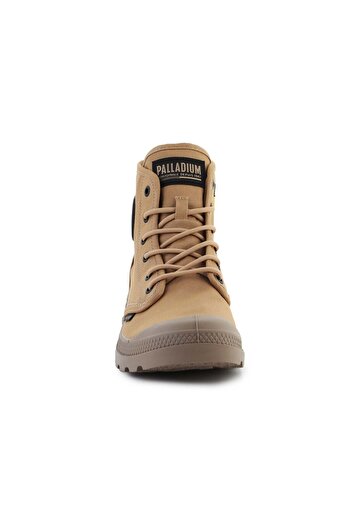 Palladium Pampa HI Htg Supply Caramel