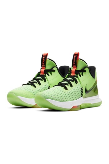 Nike Lebron Witness V Volt
