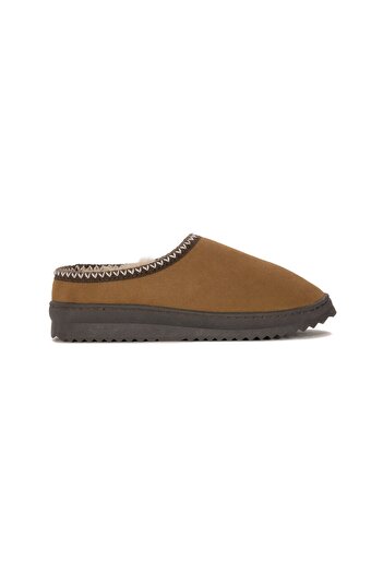 EMU Platinum Outback Scuff Chestnut