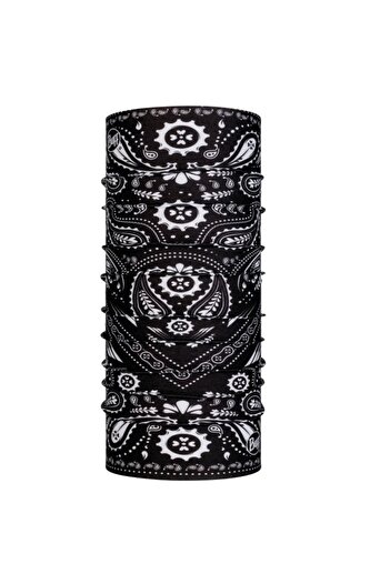 Buff Original Ecostretch Tube Scarf