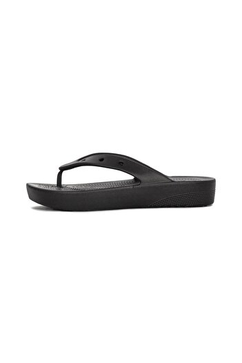 Crocs Platform Flip