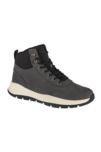 Timberland Boroughs Project