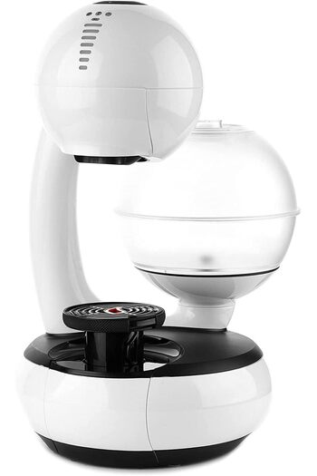 dolce gusto Esperta Coffee Maker, 1.4L, 1500W, White