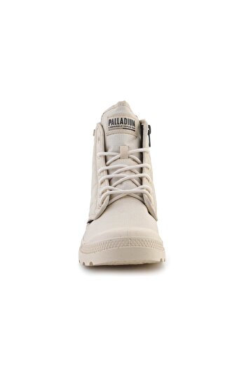 Palladium Re-quilted Sahara